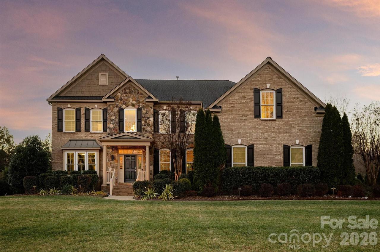 840 Wandering Way Dr., Marvin, NC 28173