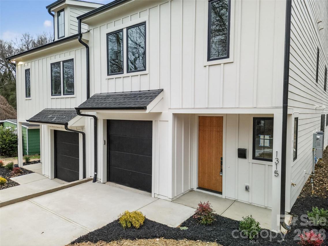 1315 Condon St., Charlotte, NC 28216