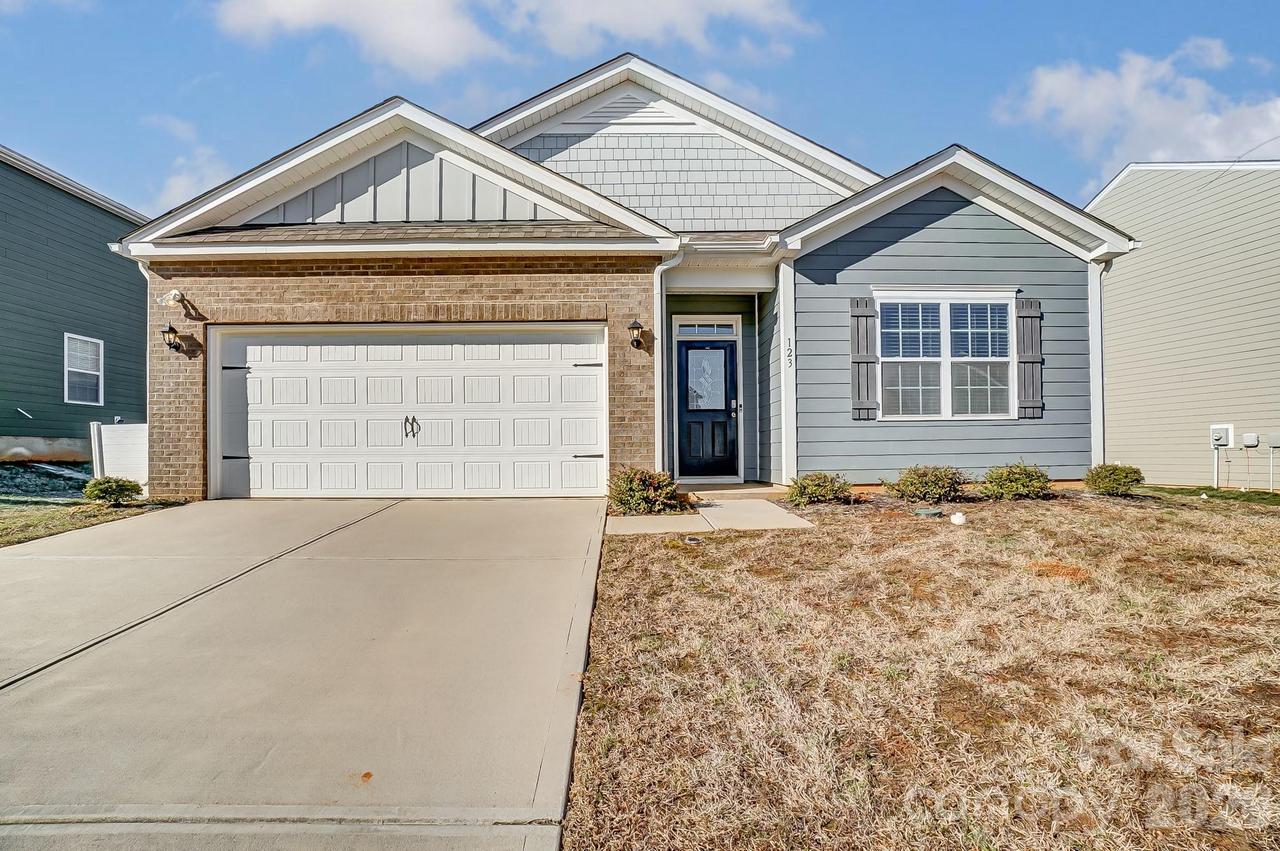 123 Neill Estate Ln., Mooresville, NC 28117