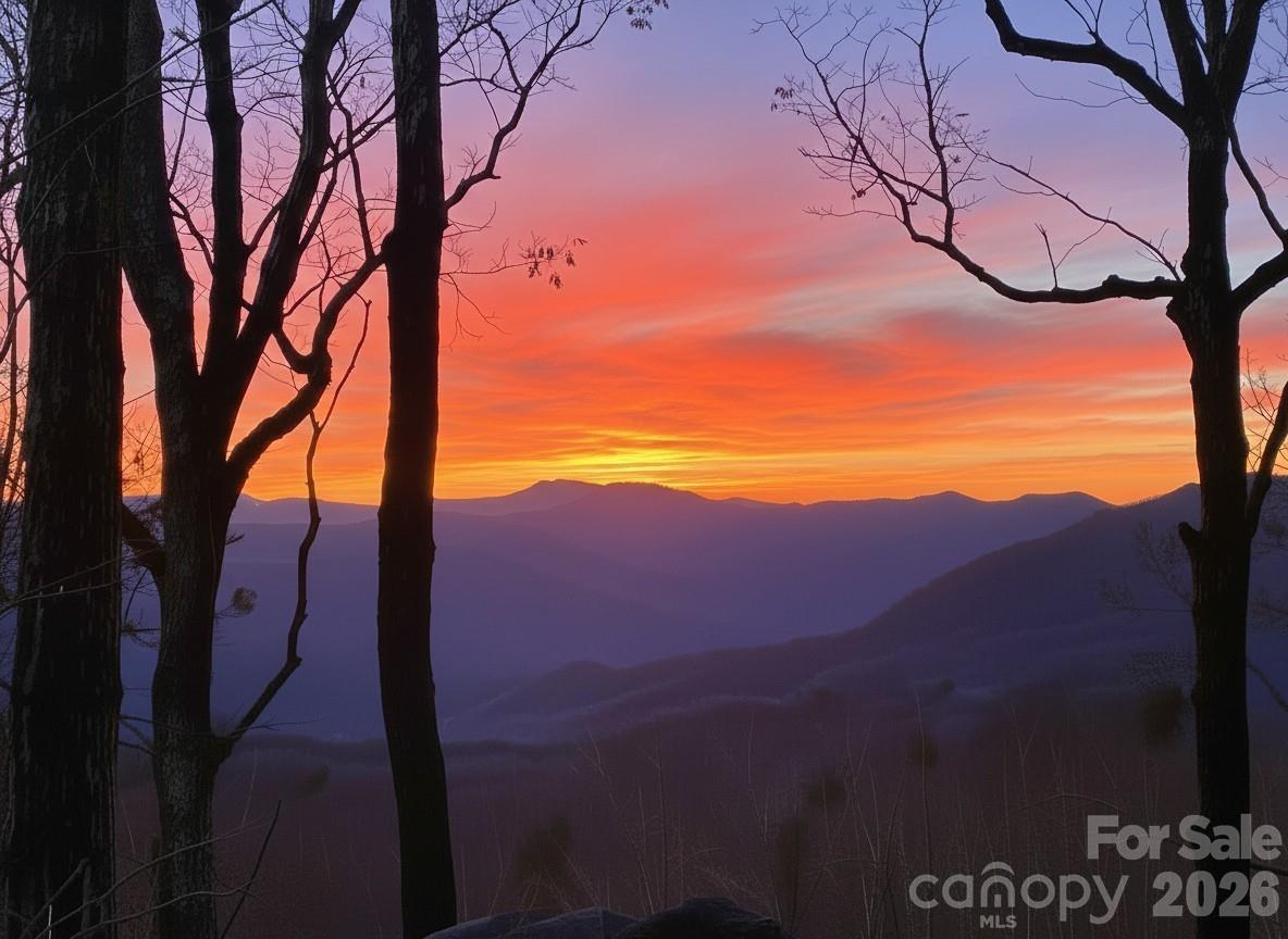 Lot 2 Warren Ridge Rd., Old Fort, NC 28762