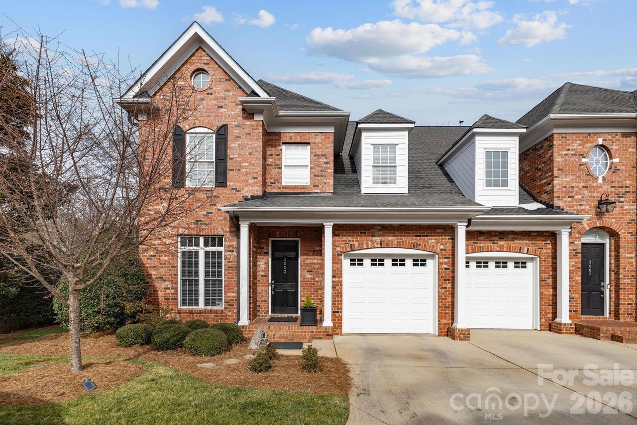 3003 Crowder Ct., Charlotte, NC 28210