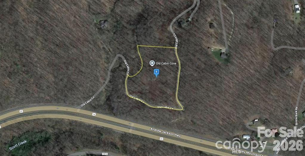 131 Old Cabin Cove, Sylva, NC 28779