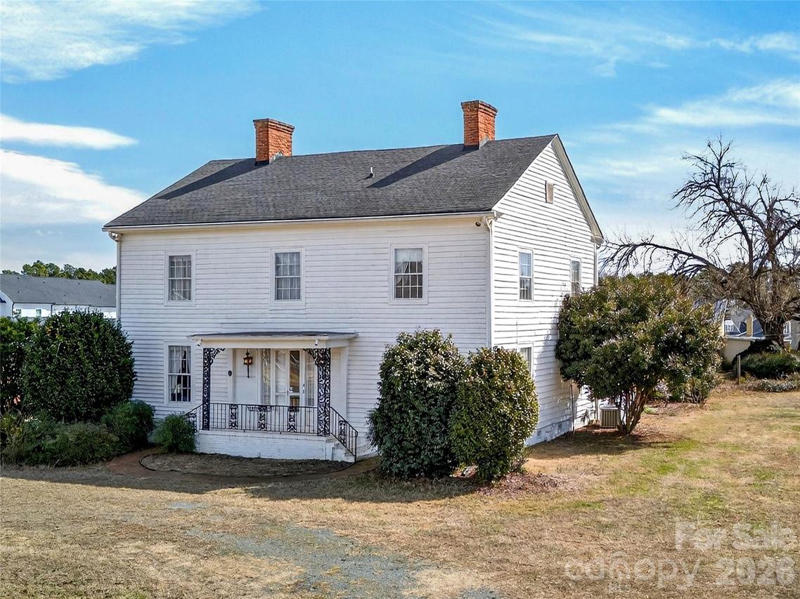 11124 Eastfield Rd., Huntersville, NC 28078