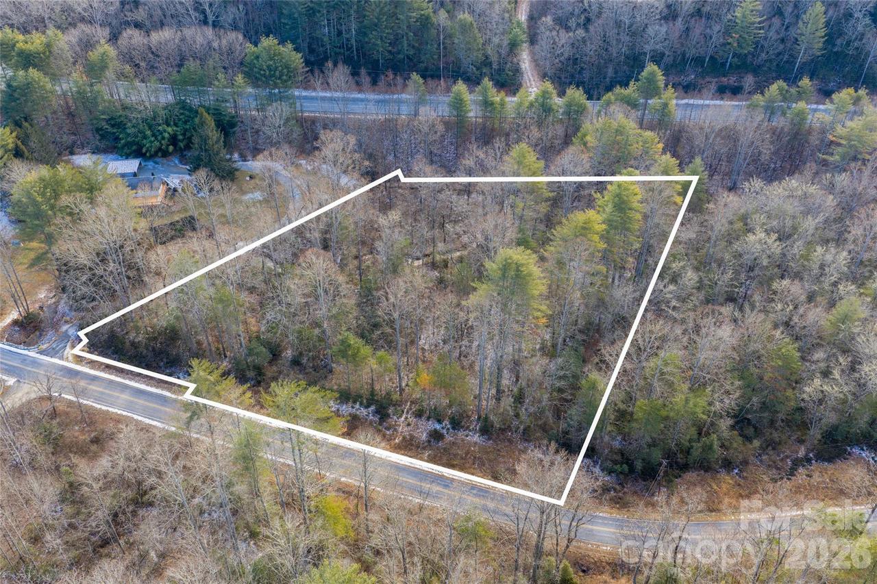 99999 Old Nc 280 Hwy., Pisgah Forest, NC 28768