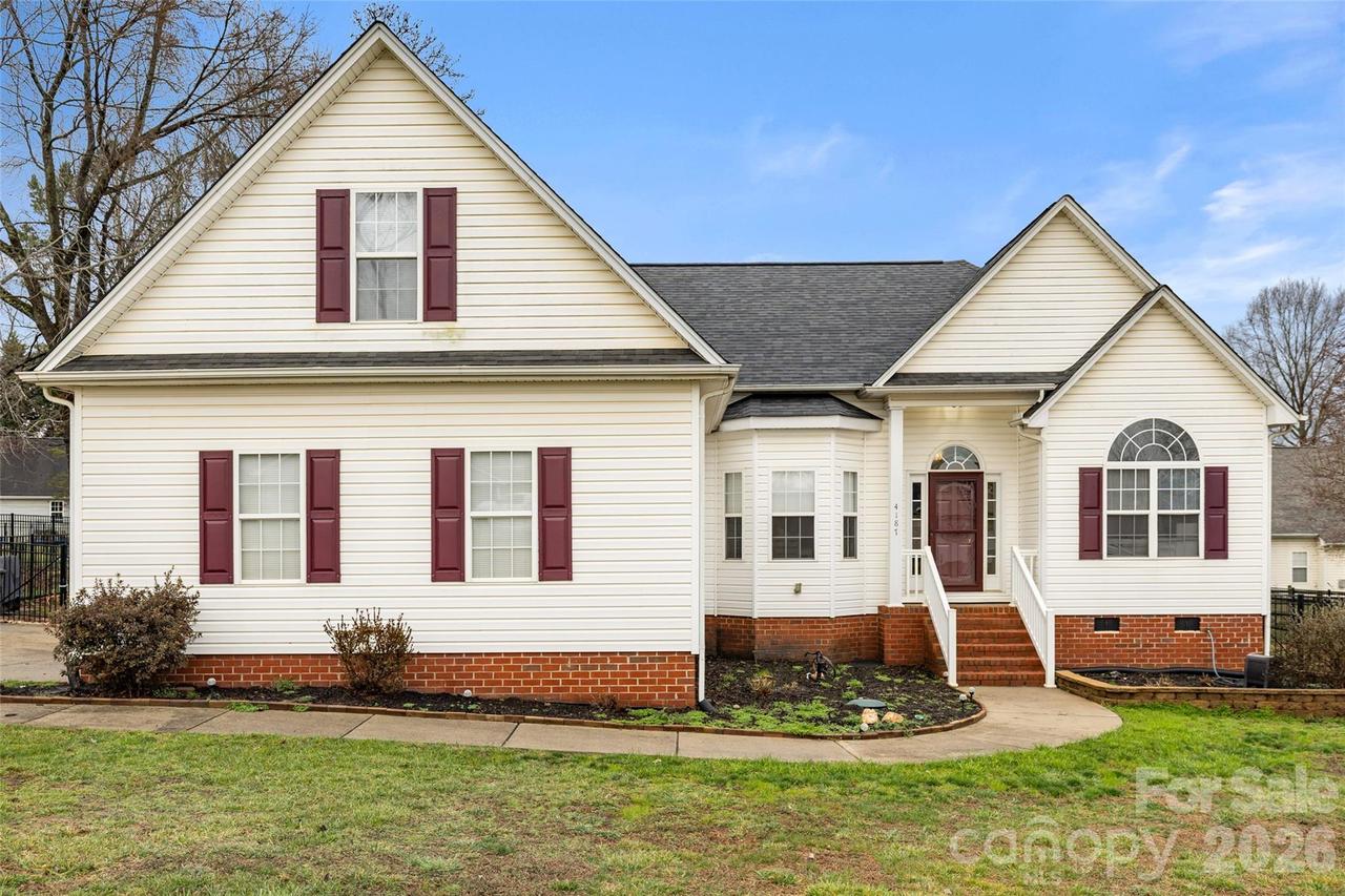 4187 Timberwood Dr., Gastonia, NC 28056