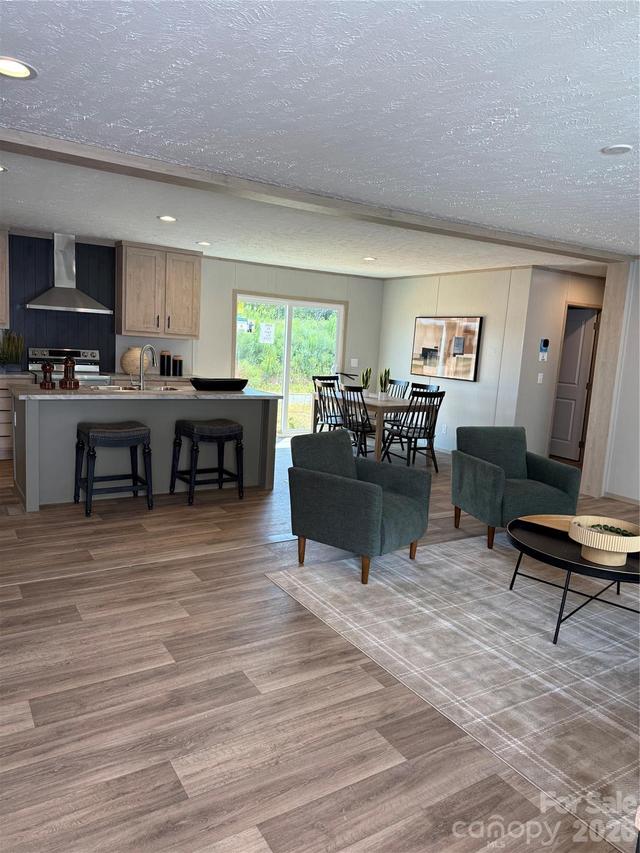 Middle Brook Dr., Rockwell, NC 28138