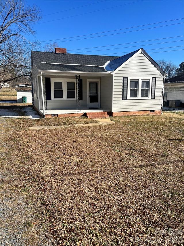 615 Arlington Ave., Albemarle, NC 28001