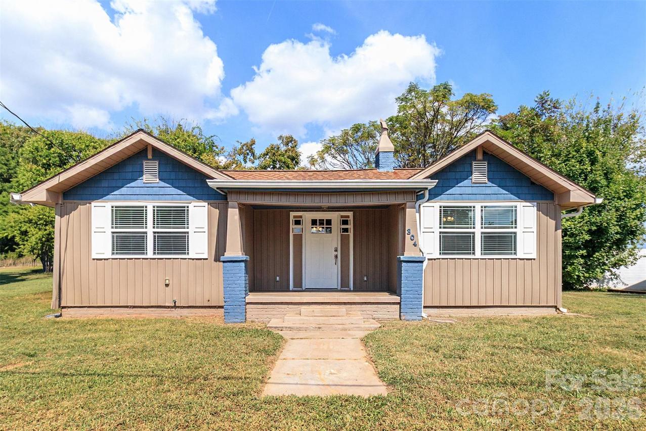 304 Bell St., Kannapolis, NC 28081