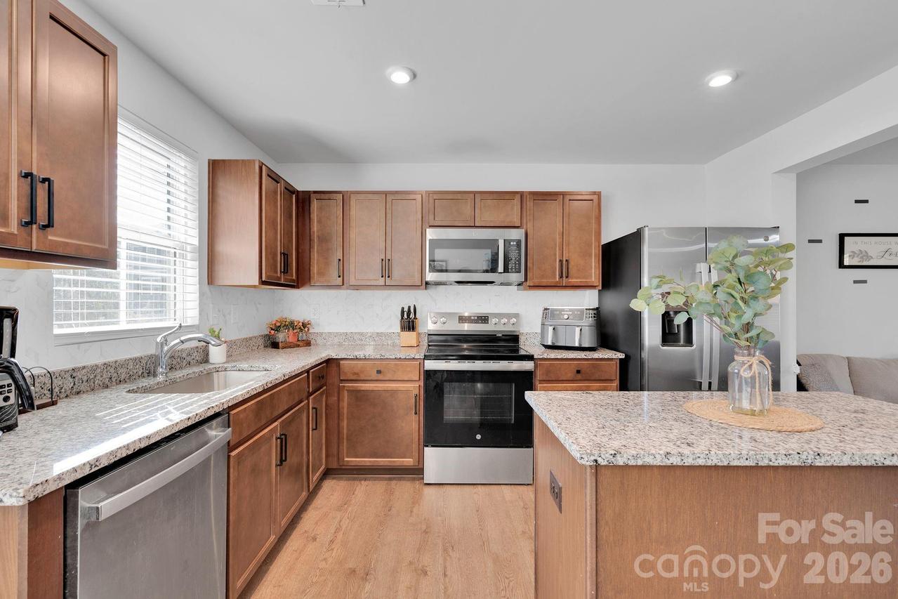 4008 Haldane St., Charlotte, NC 28214