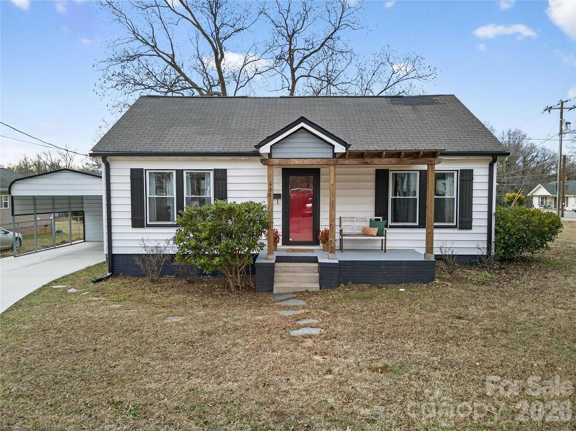 438 Willow Ave., Mooresville, NC 28115