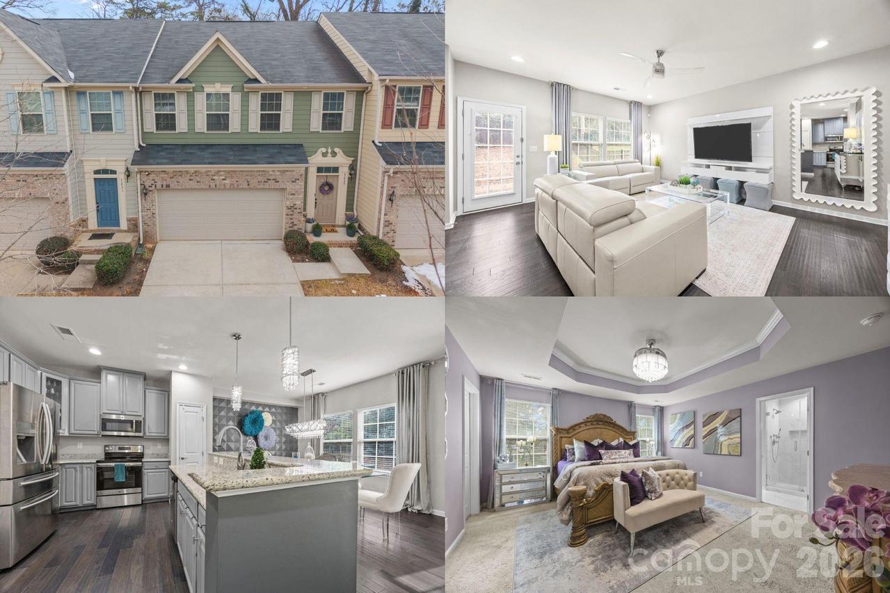 3235 Morgan Clark Rd., Charlotte, NC 28208