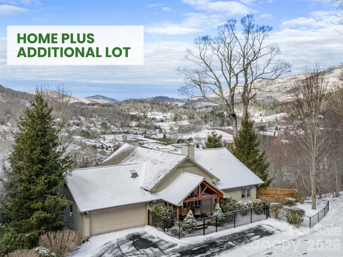 295 Supreme Golden Rd., Banner Elk, NC 28604