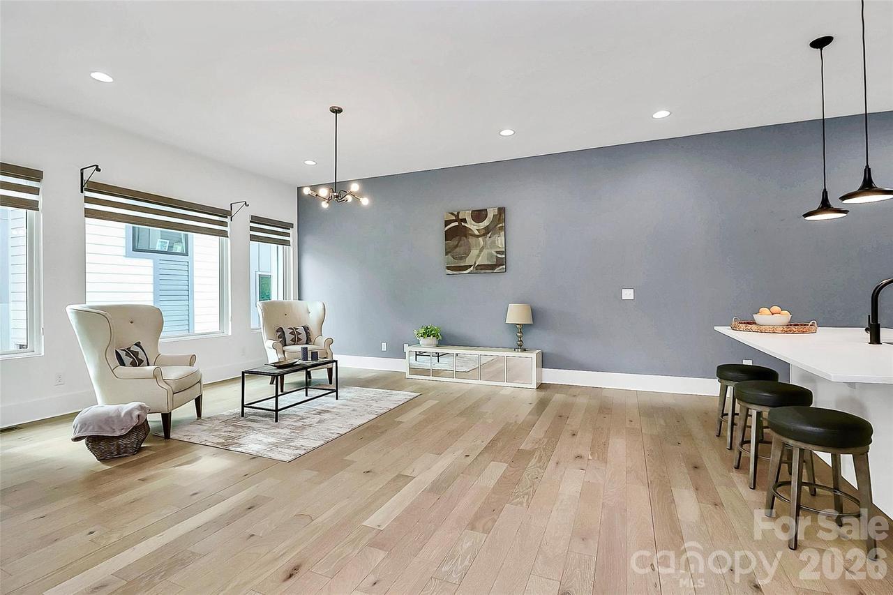 1004 Margaret Brown St. #D, Charlotte, NC 28202