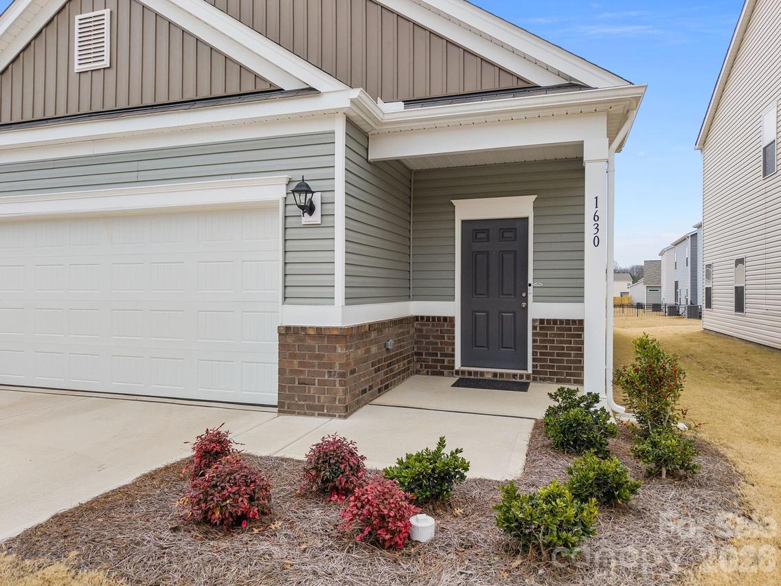 1630 Troon Dr., Salisbury, NC 28144