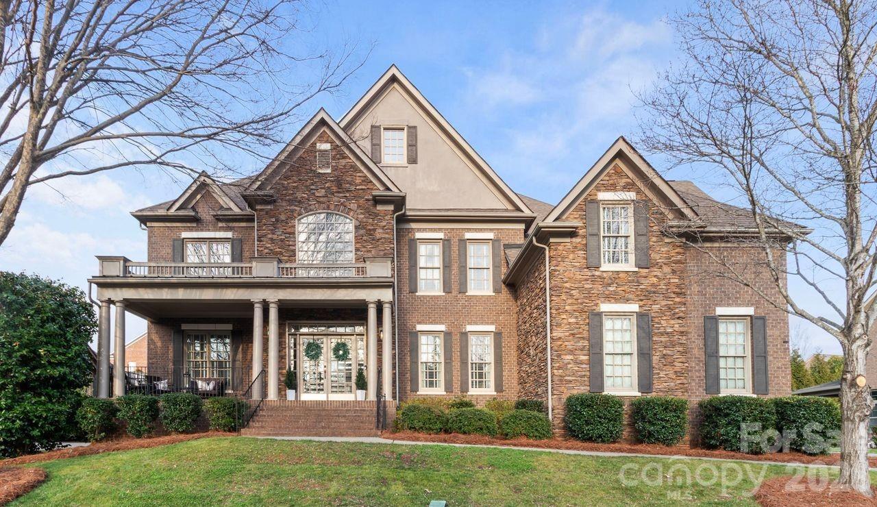 2817 Bevis Ln., Waxhaw, NC 28173