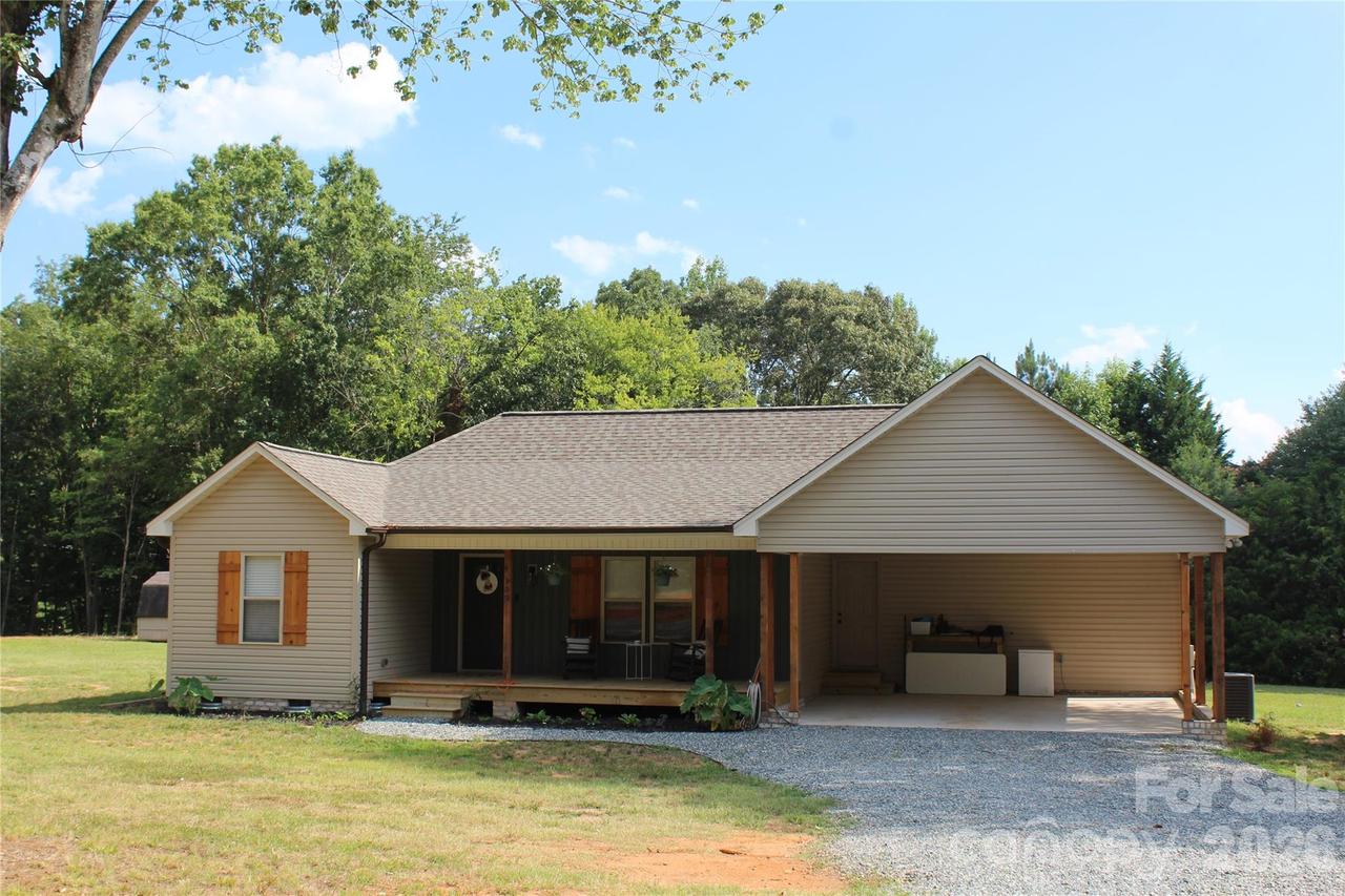 159 Sowers Rd., Linwood, NC 27299