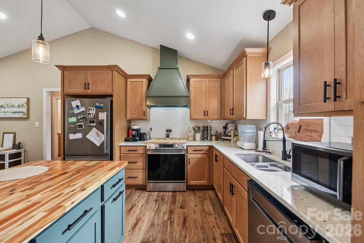 159 Sowers Rd., Linwood, NC 27299