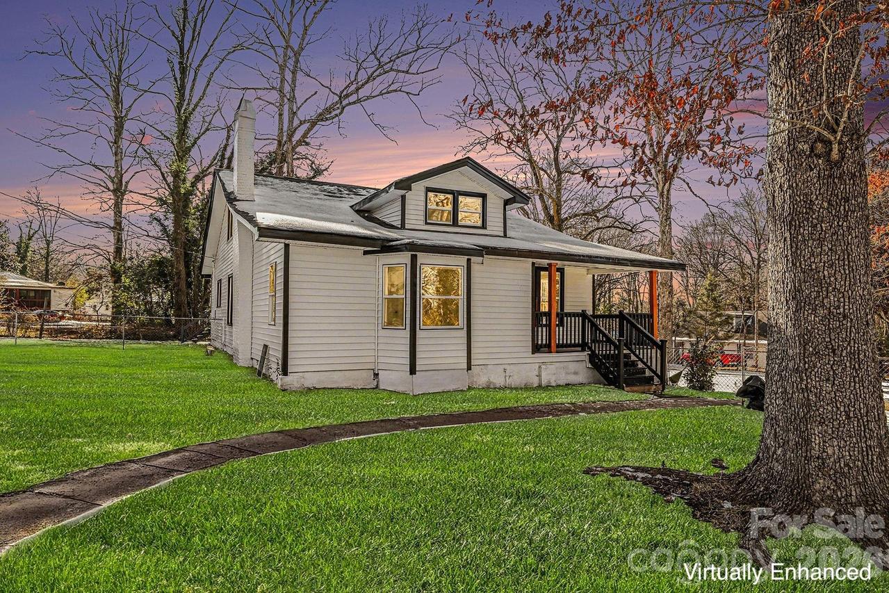 1013 Ridge Ave., Gastonia, NC 28052