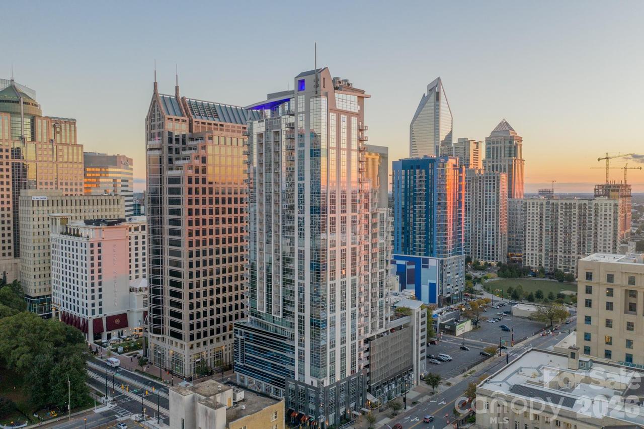 333 W Trade St. #1200, Charlotte, NC 28202