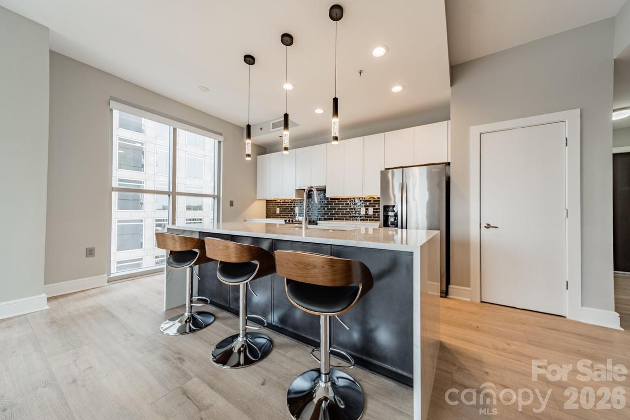 333 W Trade St. #1200, Charlotte, NC 28202