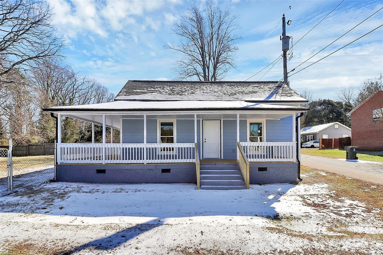 110 Wells St., Kings Mountain, NC 28086