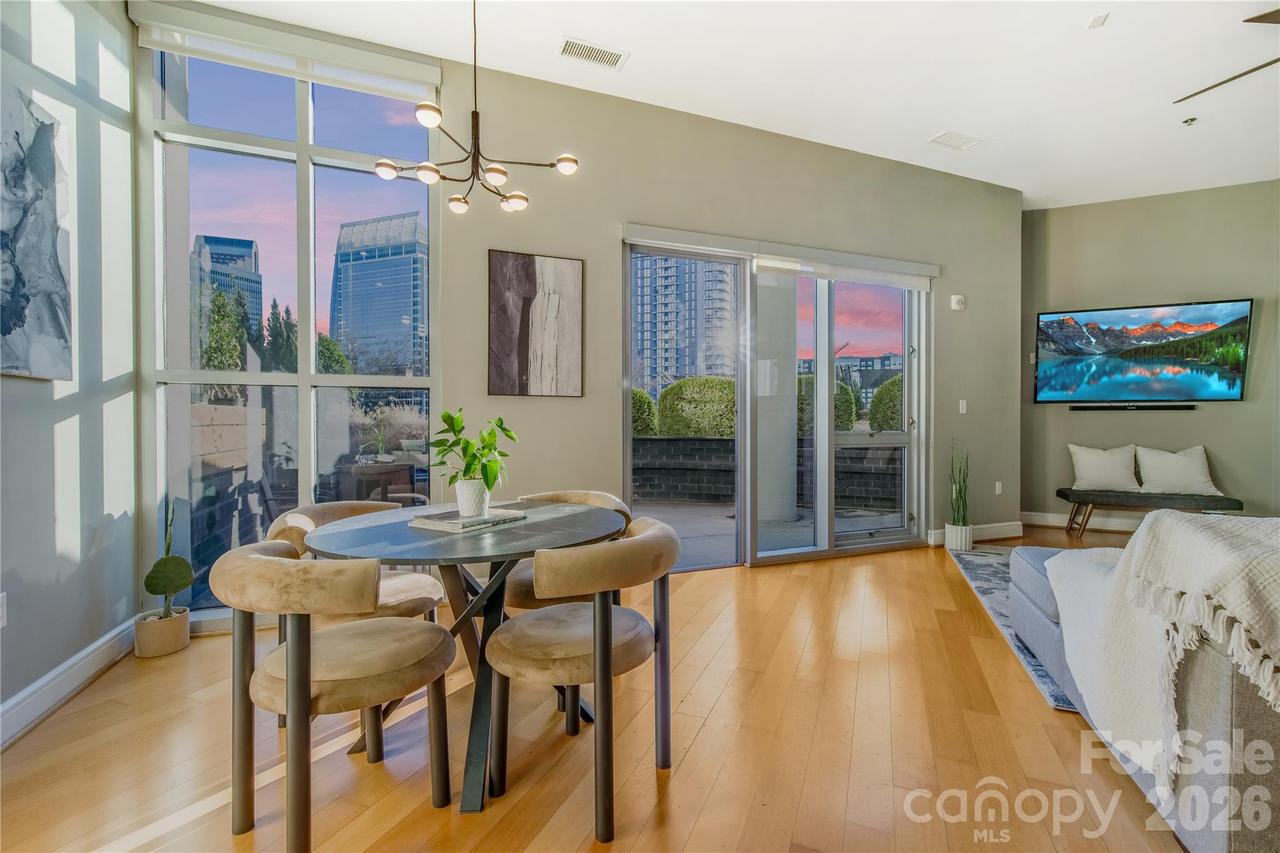 333 W Trade St. #708, Charlotte, NC 28202