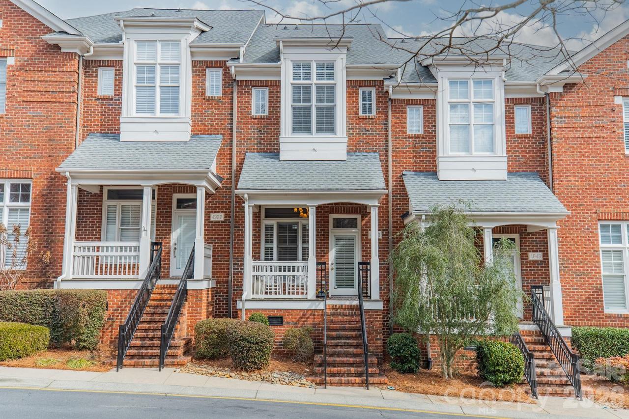 4941 S Hill View Dr., Charlotte, NC 28210