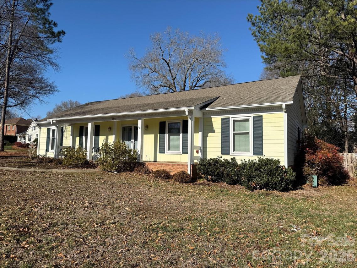 5622 Roundhouse Ln., Charlotte, NC 28226