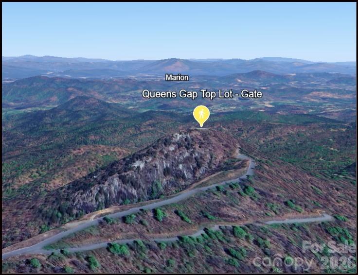 Devin Ridge Ln., Marion, NC 28752