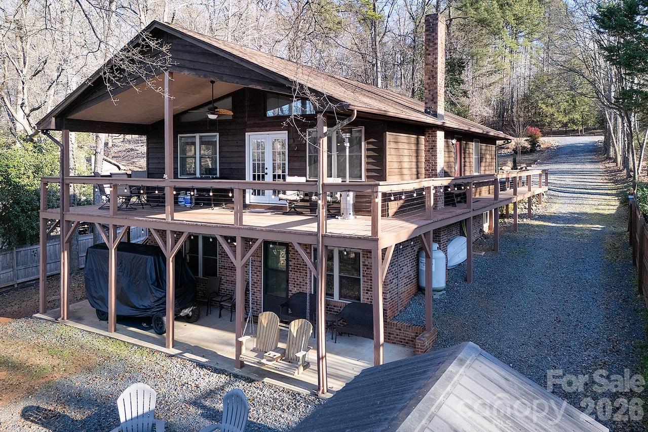 226 Balsam Cir., Troy, NC 27371