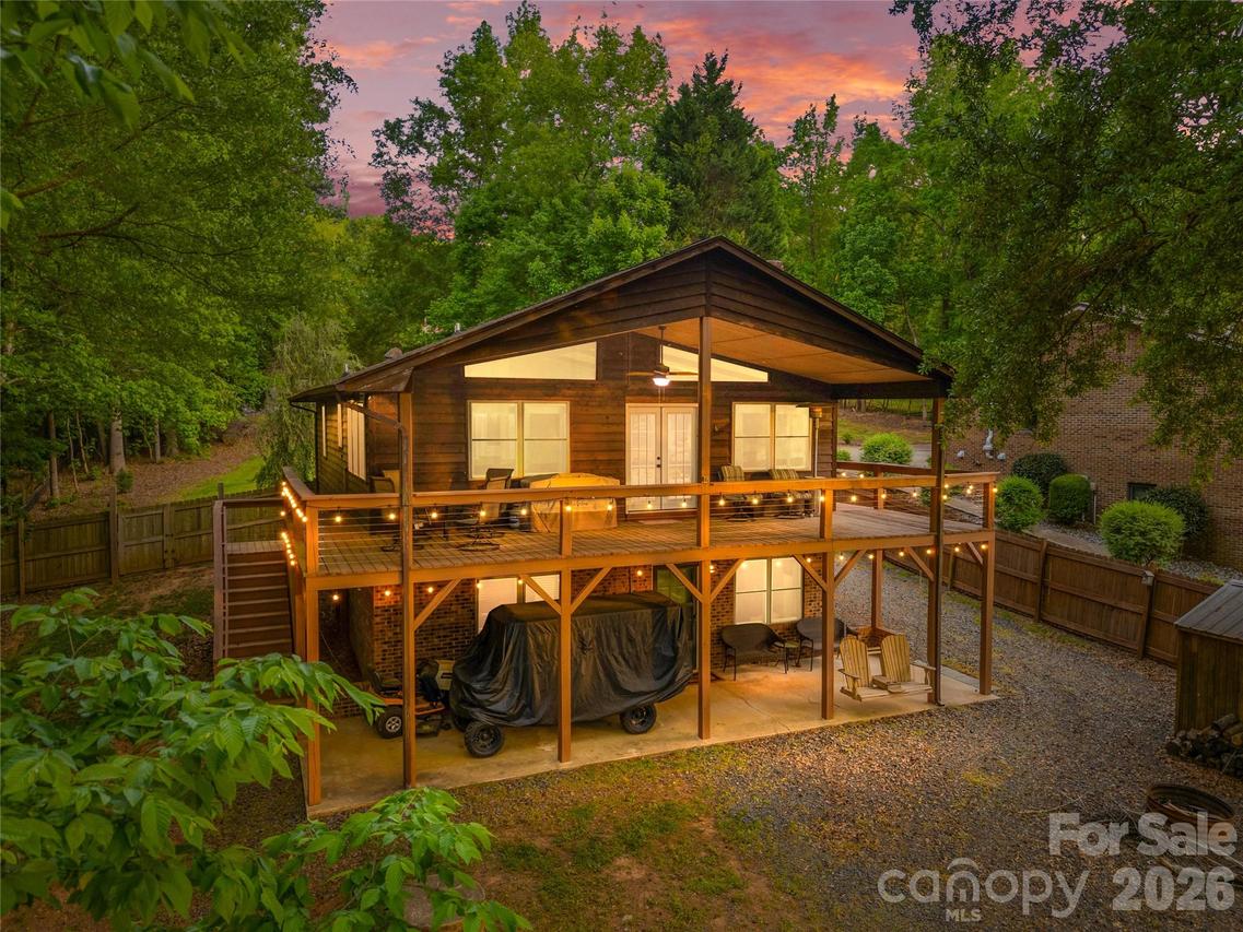 226 Balsam Cir., Troy, NC 27371