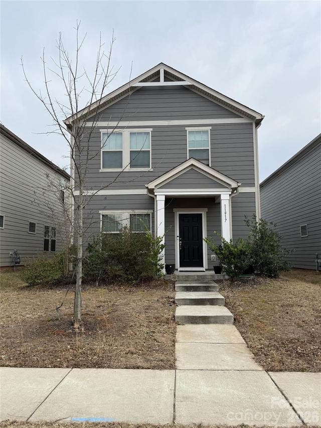 11917 Silverheel Ln., Huntersville, NC 28078