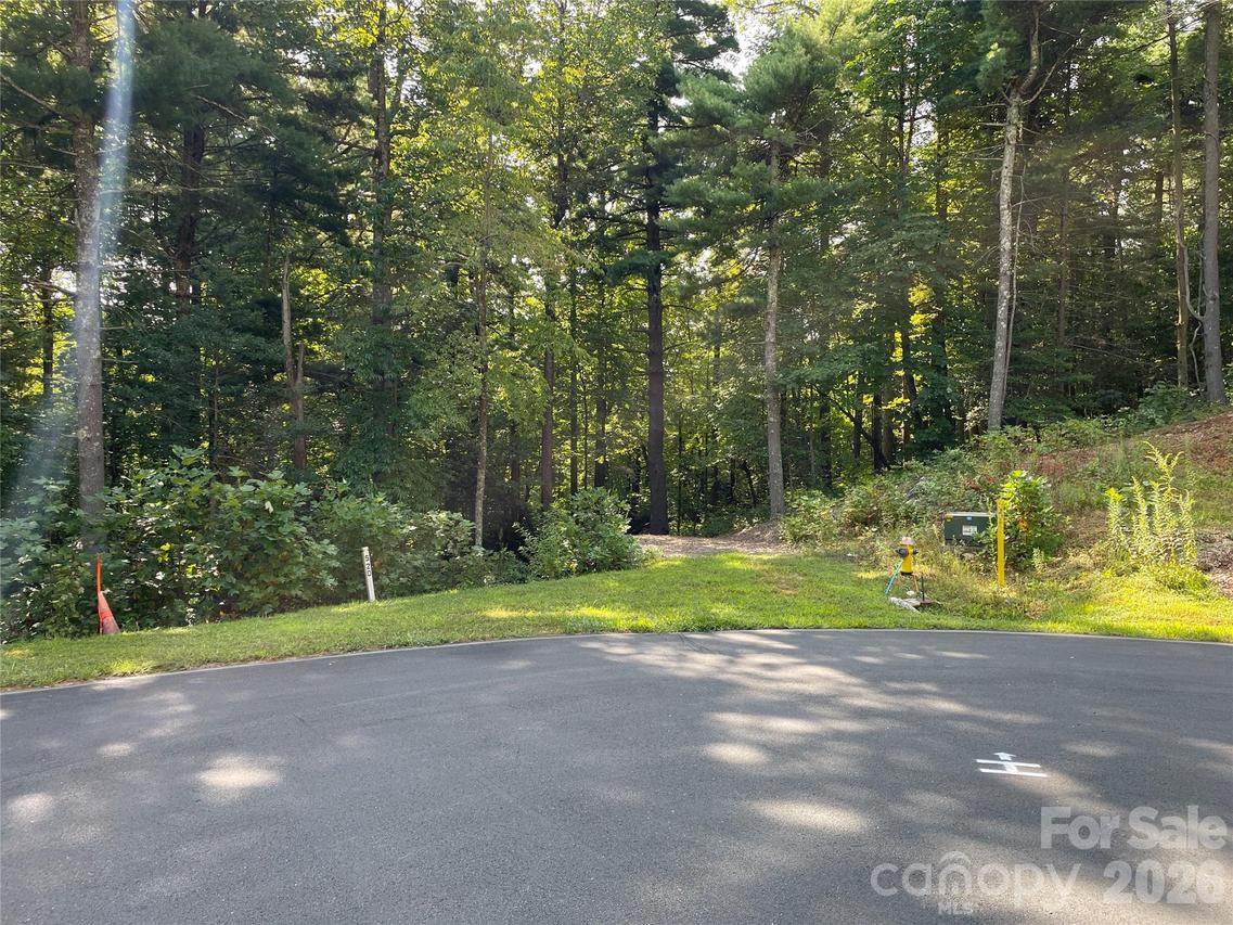 Lot 20 Haverhill Ct. #20, Flat Rock, NC 28731