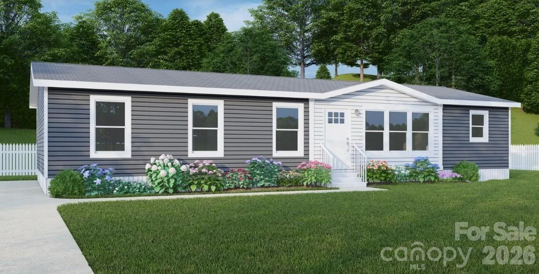 1002 Pinnacle Church Rd., Nebo, NC 28761