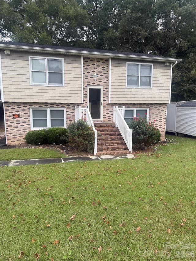 463 Winfree Rd., Wadesboro, NC 28170