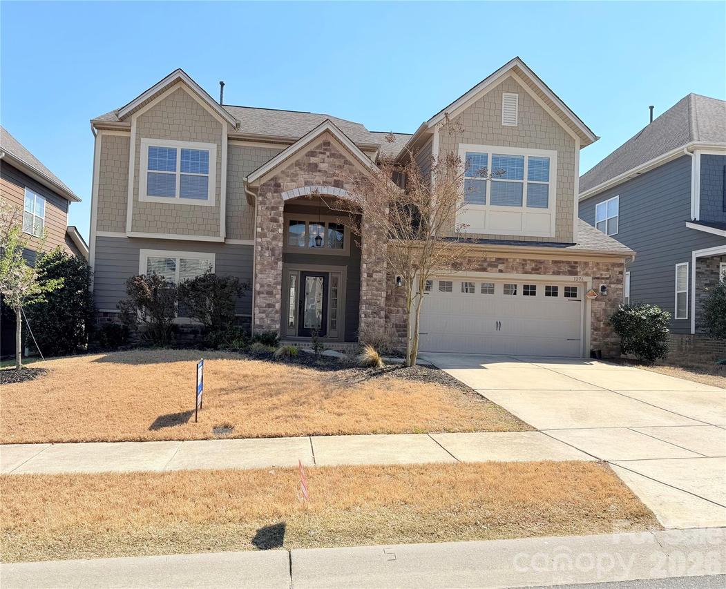1276 Reflection Ave., Concord, NC 28027