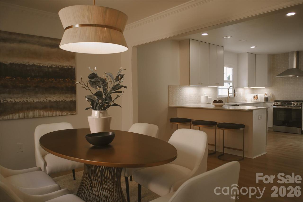 4626 Annerly Ct., Charlotte, NC 28226