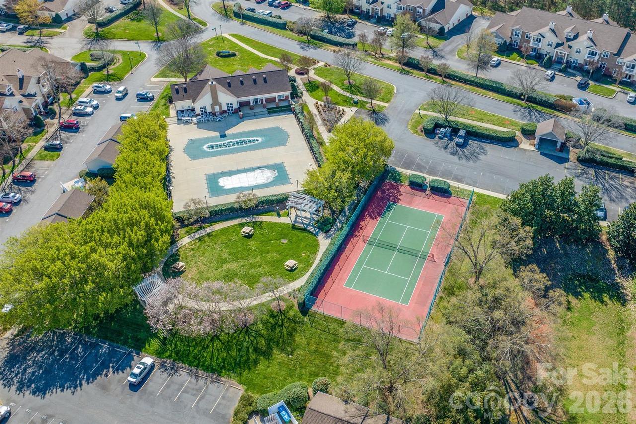 16464 Redstone Mountain Ln., Charlotte, NC 28277