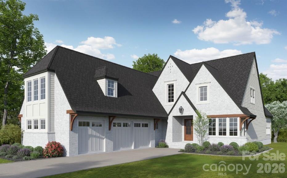 7121 Alexander Rd. #1, Charlotte, NC 28270