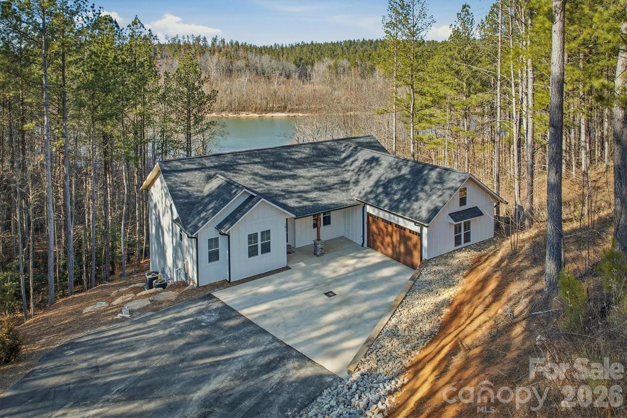 291 Table Rock Trace, Valdese, NC 28690