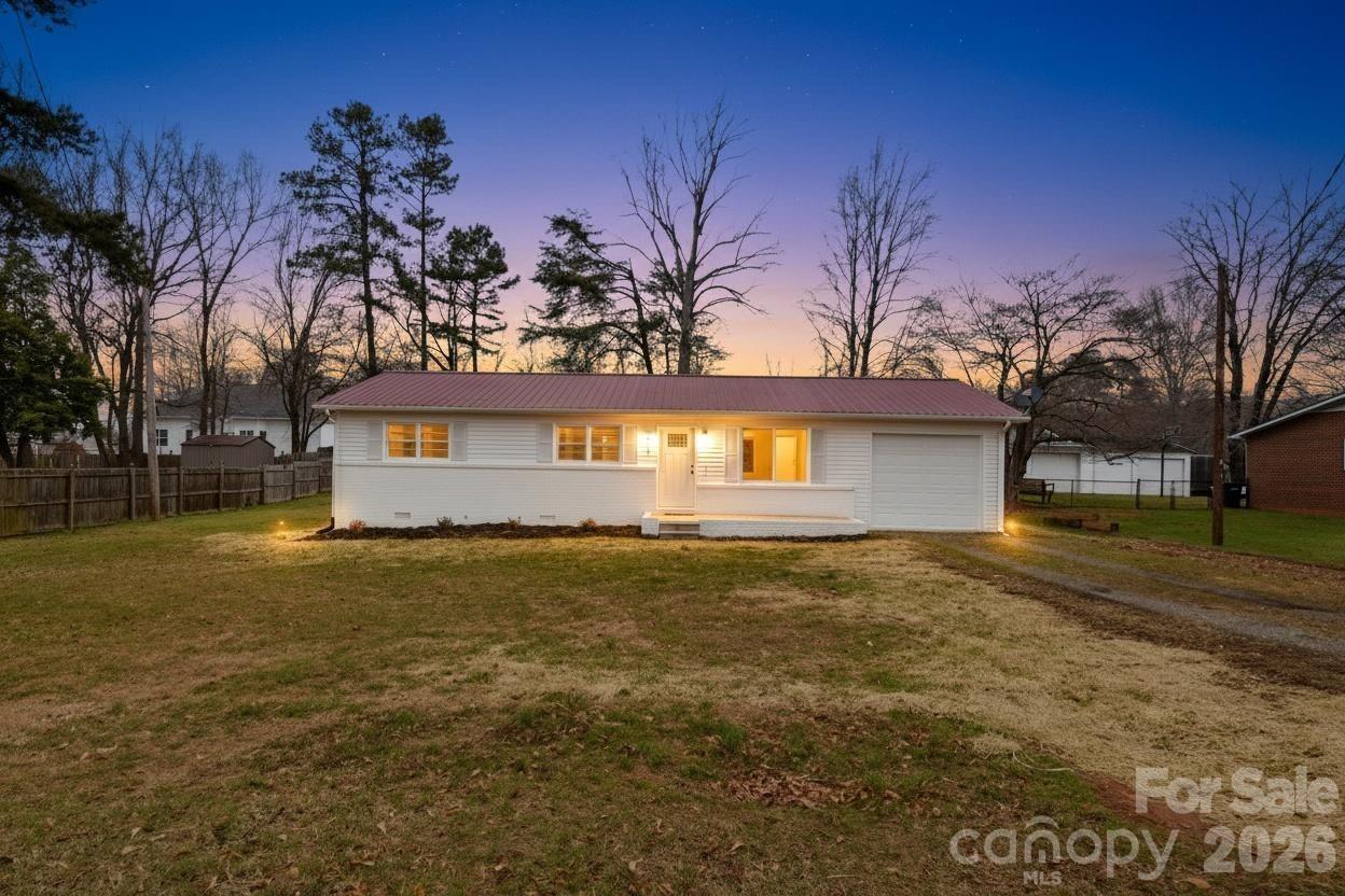 339 S Eastway Dr., Troutman, NC 28166