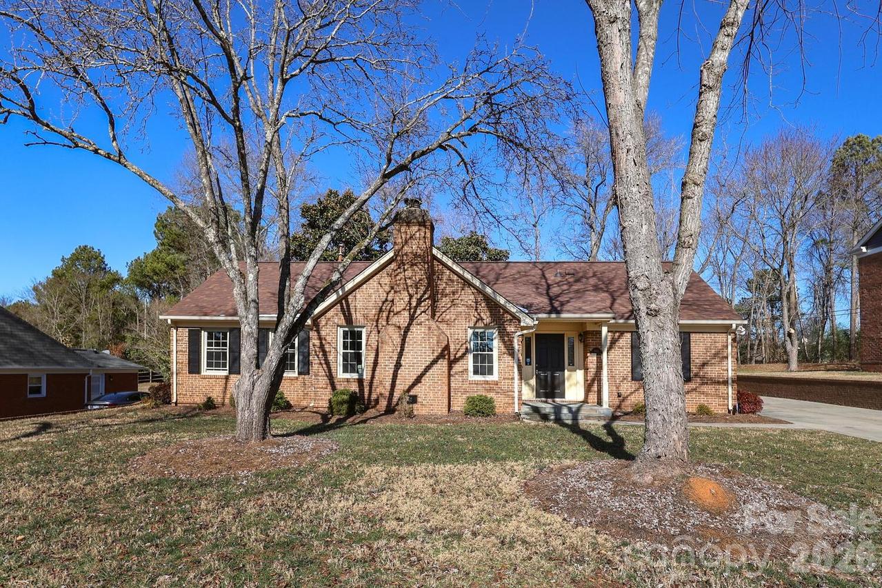 9013 Raintree Ln., Charlotte, NC 28277