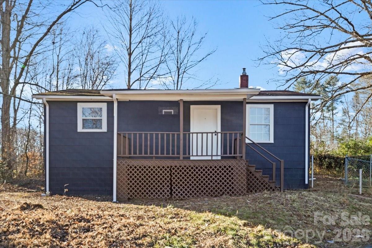 2217 Old Shelby Rd., Hickory, NC 28602