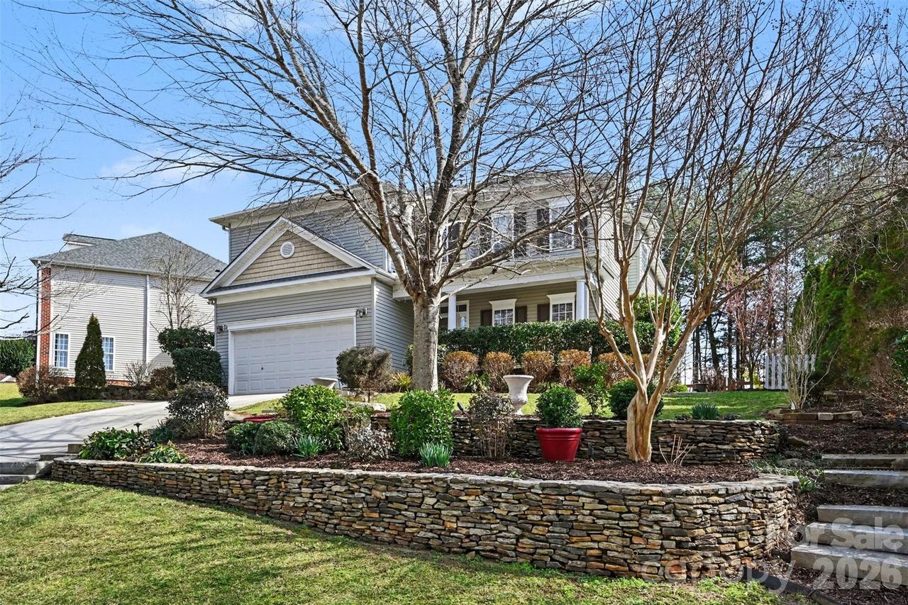 126 Burtons Barn Rd., Mooresville, NC 28115