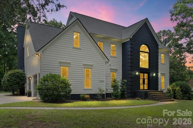New Homes For Sale This Week in Mint Hill: January 23rd to January 29th