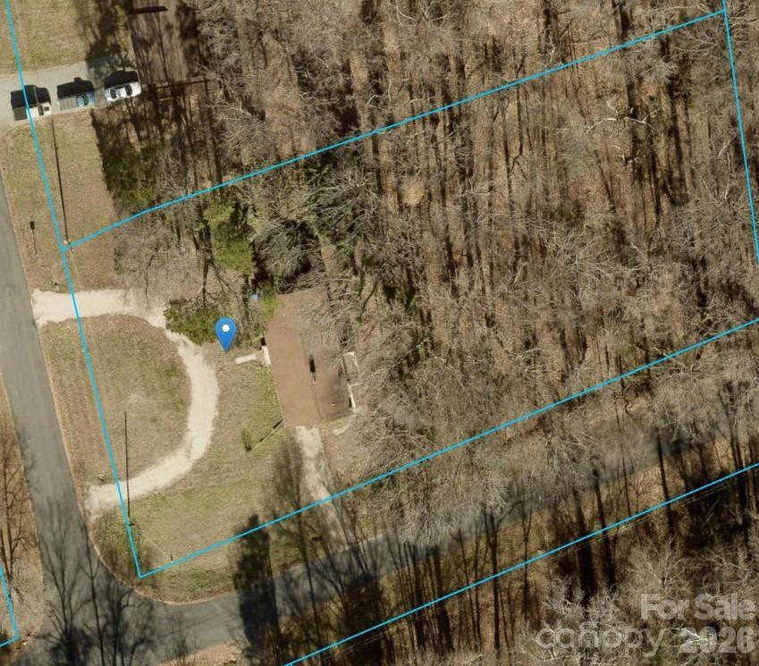 1660 Songwood Rd., Concord, NC 28025