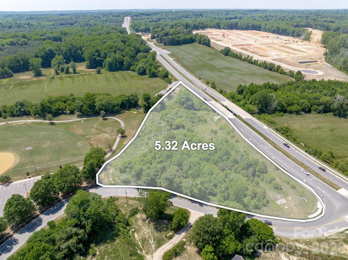 1599 Bethpage Rd., Kannapolis, NC 28081