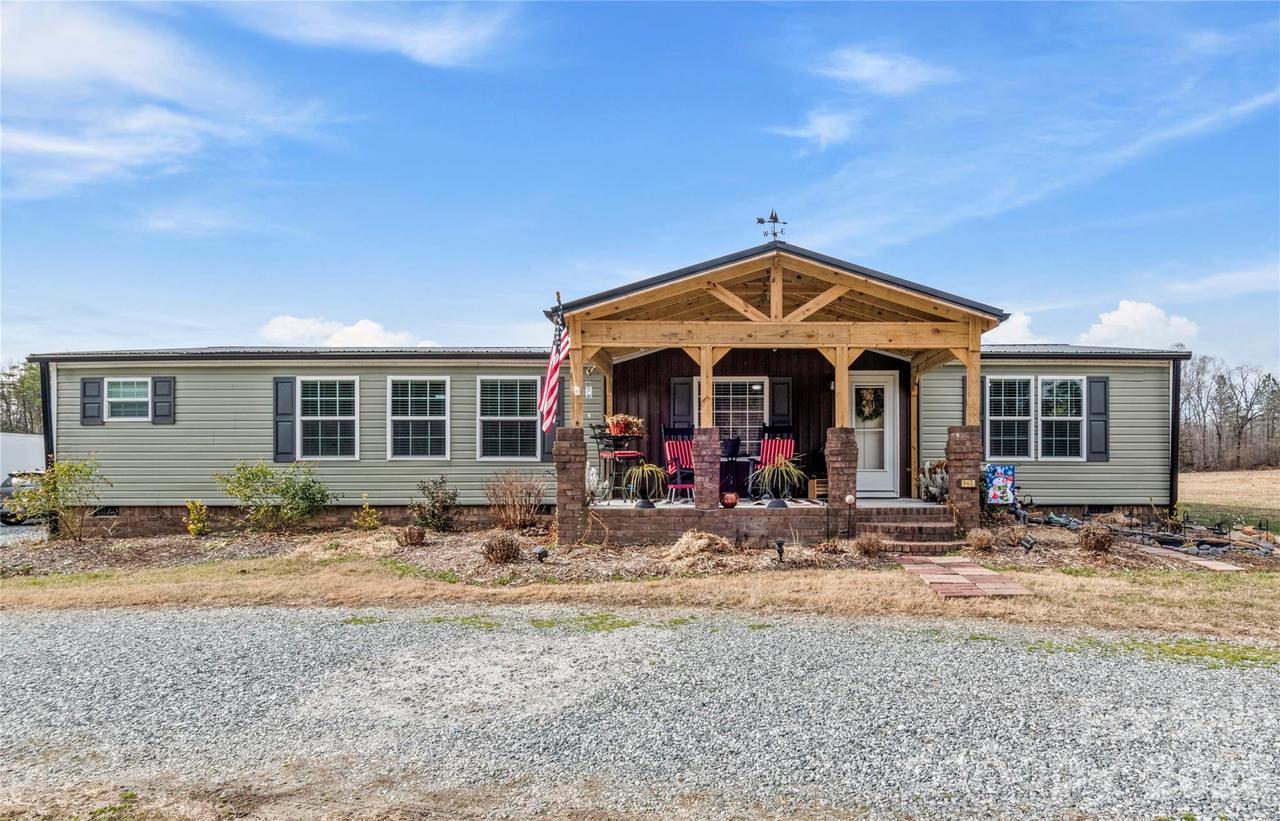 640 Perryman Rd., Lexington, NC 27295