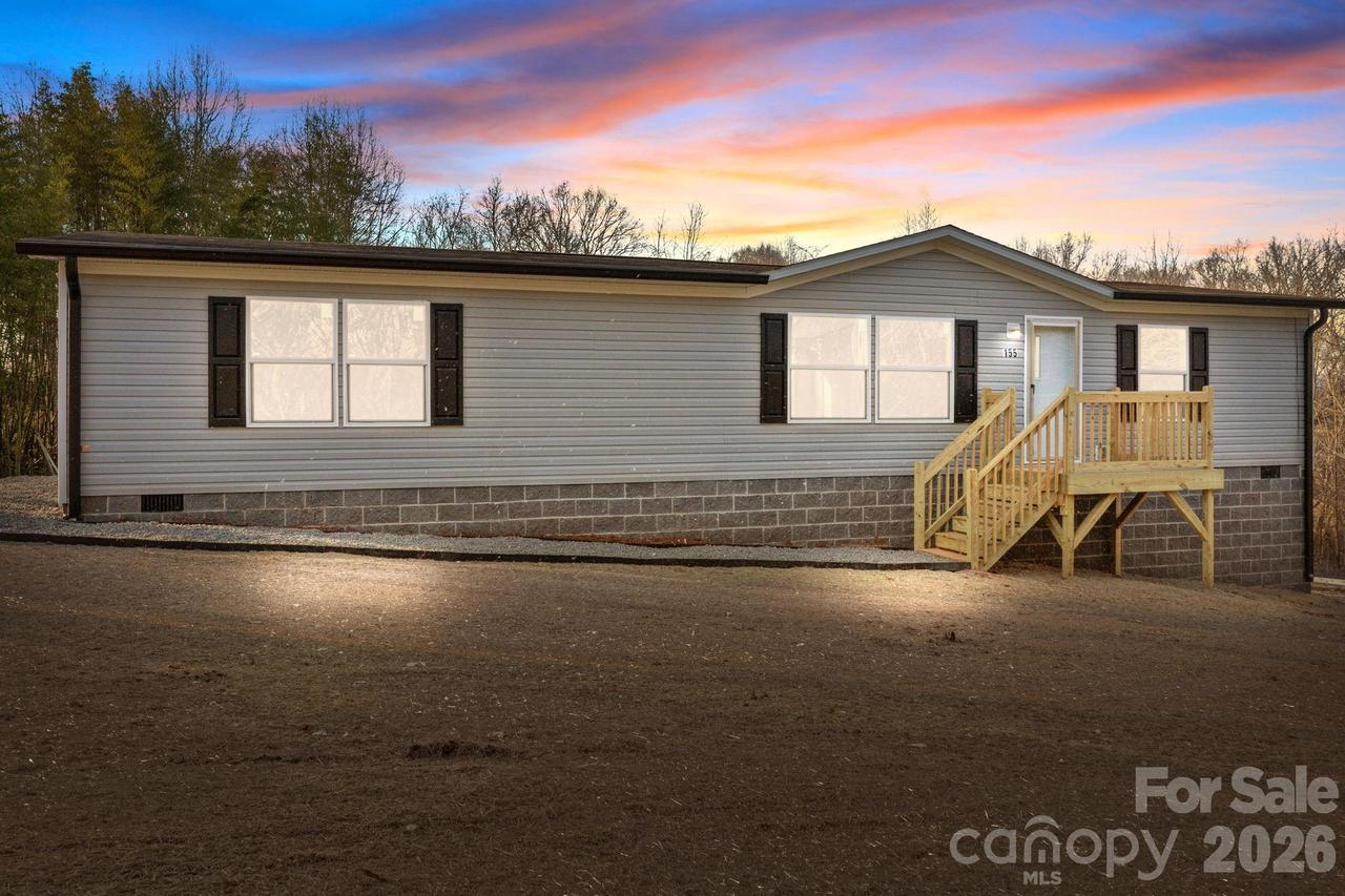 155 Little Egypt Ln., Taylorsville, NC 28681