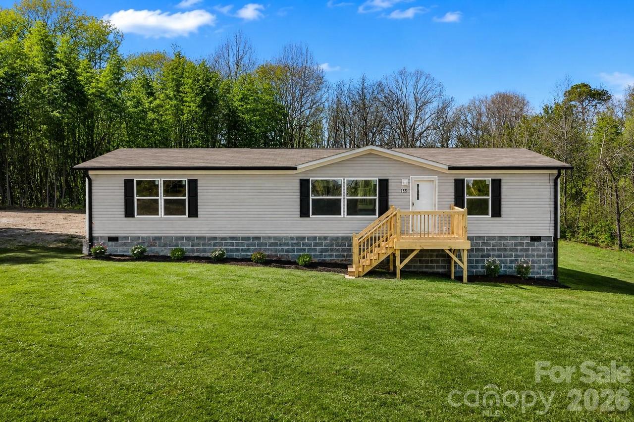 155 Little Egypt Ln., Taylorsville, NC 28681